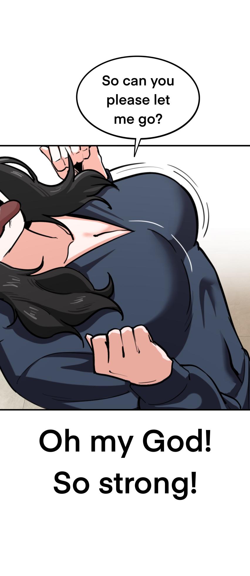 [PISM] 무직백수계백순 [KR/ENG] - Page 60