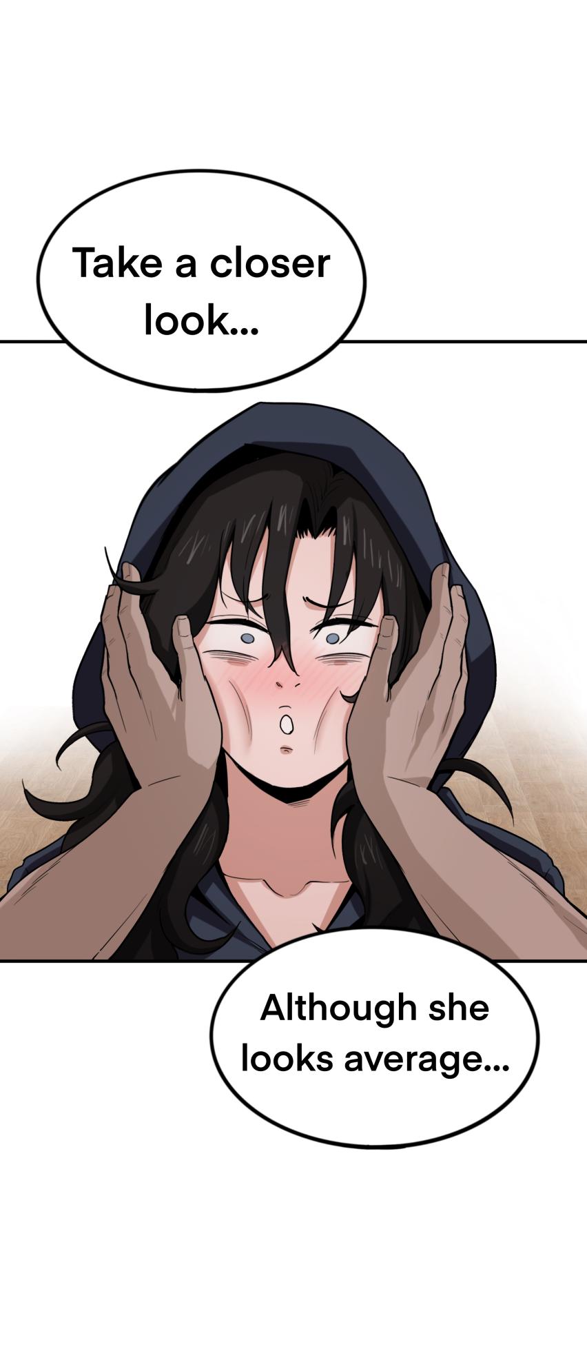 [PISM] 무직백수계백순 [KR/ENG] - Page 65