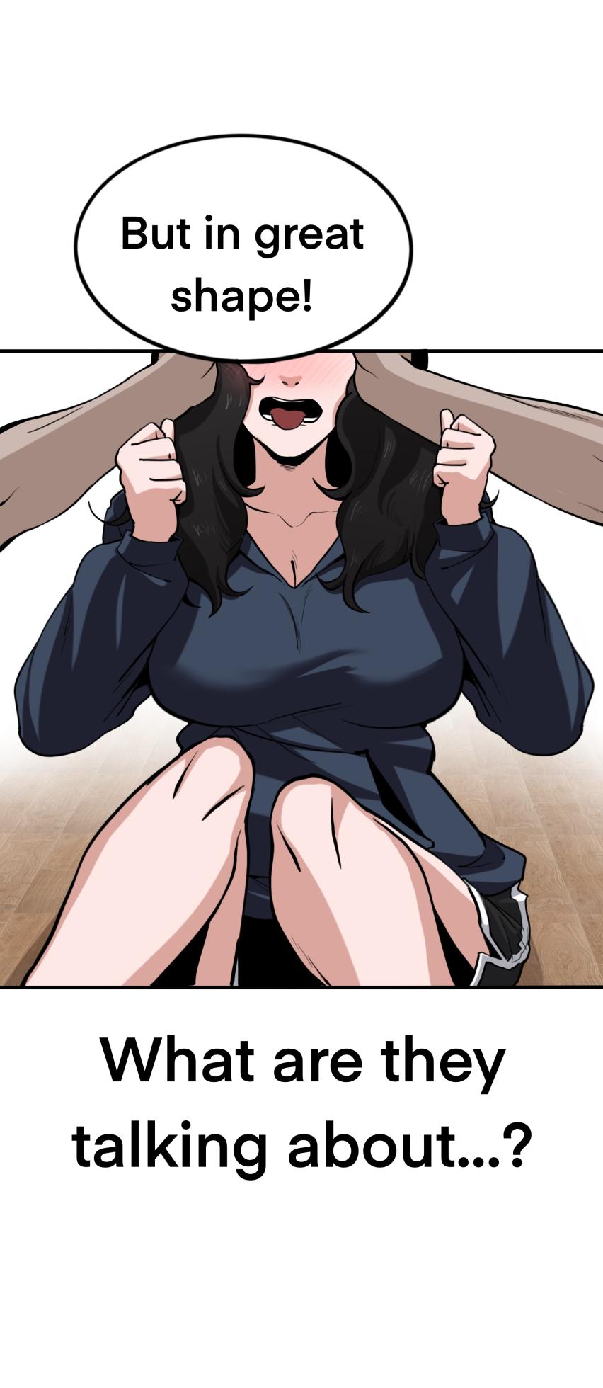 [PISM] 무직백수계백순 [KR/ENG] - Page 66