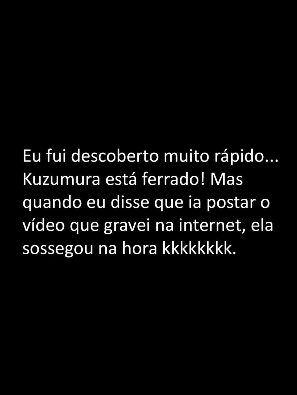 [Minazuki Mikka] Ko Tumami 2「Up syu・ Kuzu mura」| Vídeo Amador Privado 2「Enviado por: Kuzumura」[Portuguese-BR] [LeG0sHi] - Page 6