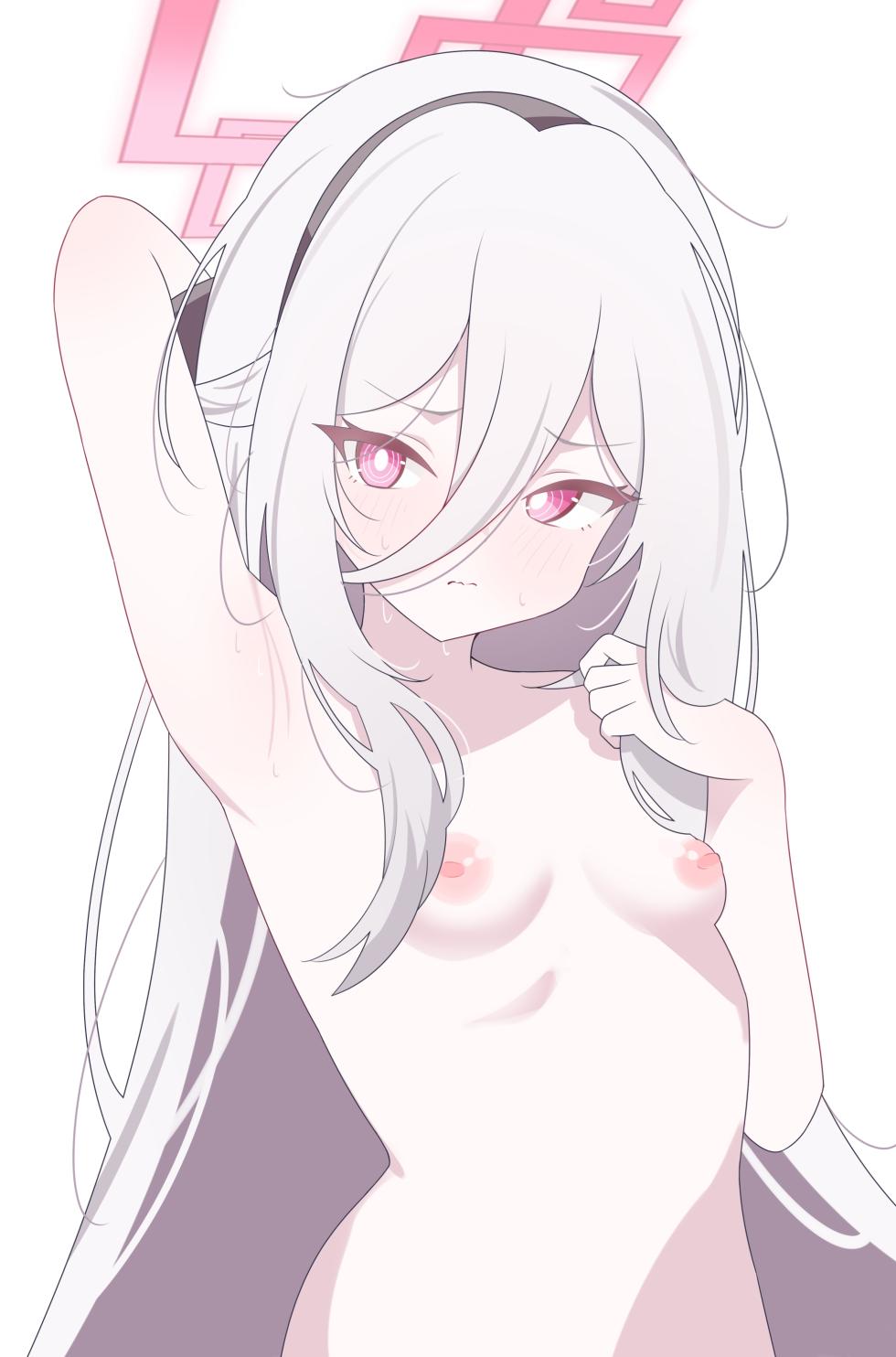 [furaru] Kei (Blue Archive) - Page 39