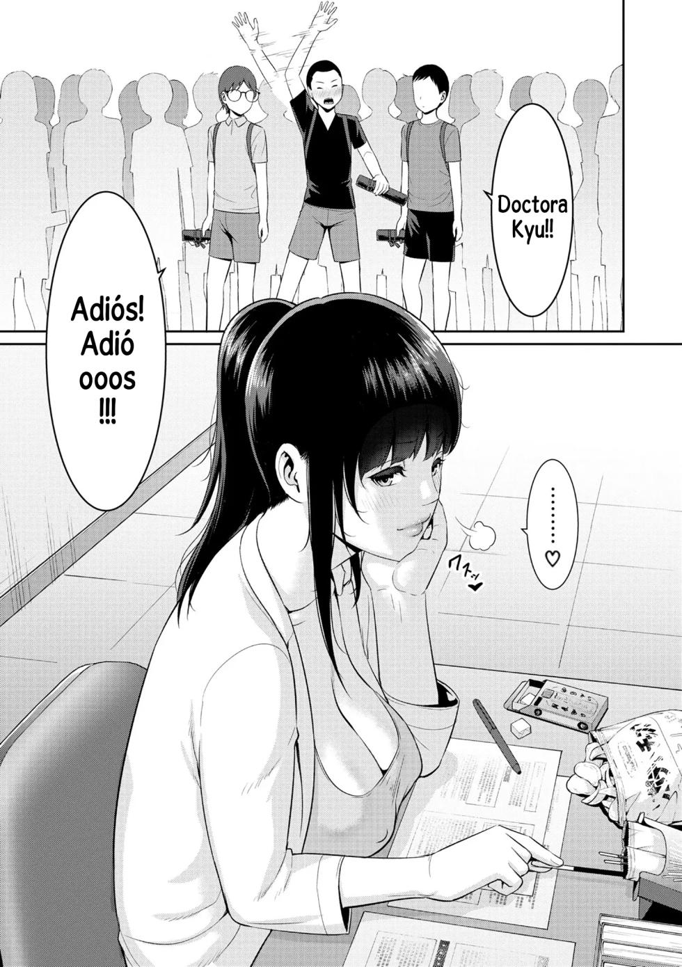 [gonza] Shin Tomodachi no Hahaoya (Chap.6) | La Madre de mi Nuevo Amigo (Cap.6) [Spanish] [Digital][Decensored][Harenchi no Fansub] - Page 30