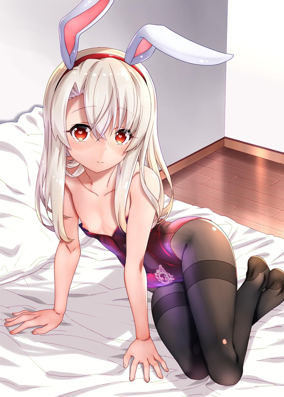 [Hikiwari Nattou (Hikiwari Nattou)] Boku no Inmon Illya-chan 8 (Fatekaleid liner Prisma Illya)（六分仪个人汉化）(Chinese) [Digital] - Page 13