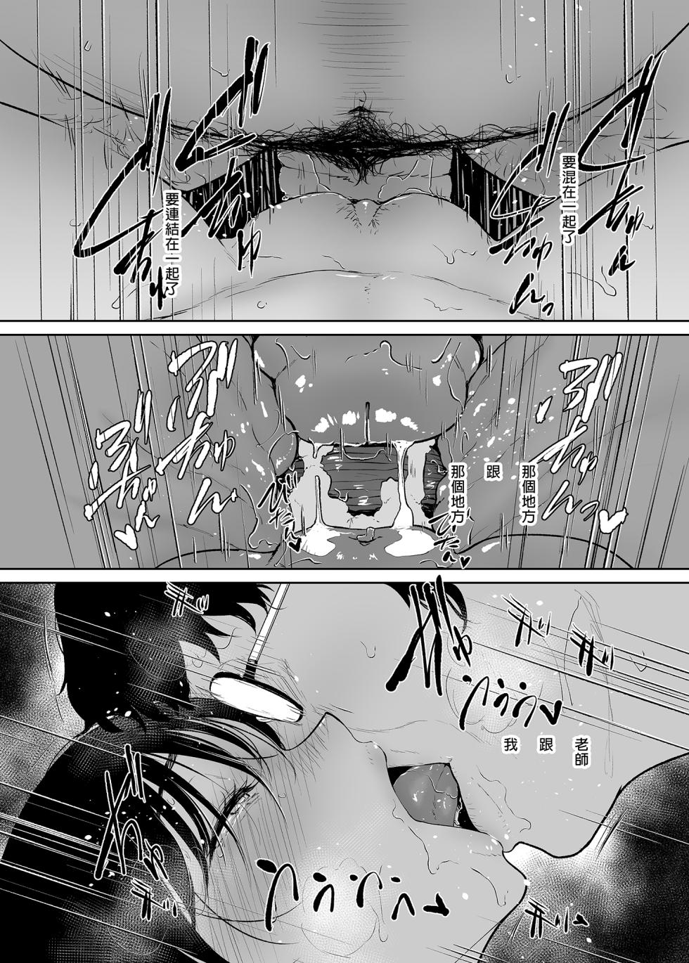 [yogurt (ビフィダス)] 陸上女子・橘アスマは揉みほぐされてセンセイの穴になる - Page 33