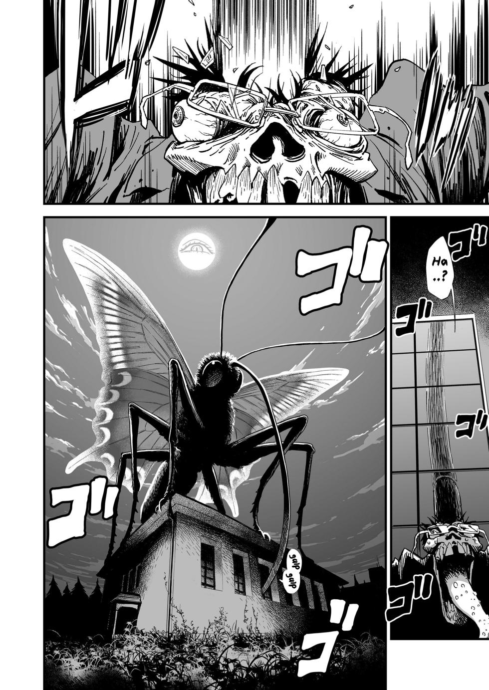 [Sabaku] Mayonaka no Yoruko-san "Yoruko ga Aite Shite Ageru" | Midnight's Yoruko-San "Yoruko WIll Do This With You"  (COMIC LOE VOL.18 null) [English] [Digital] - Page 16