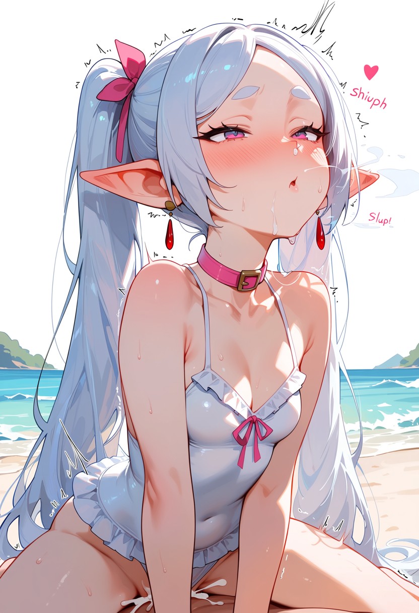 Ai generated hentai - Page 21