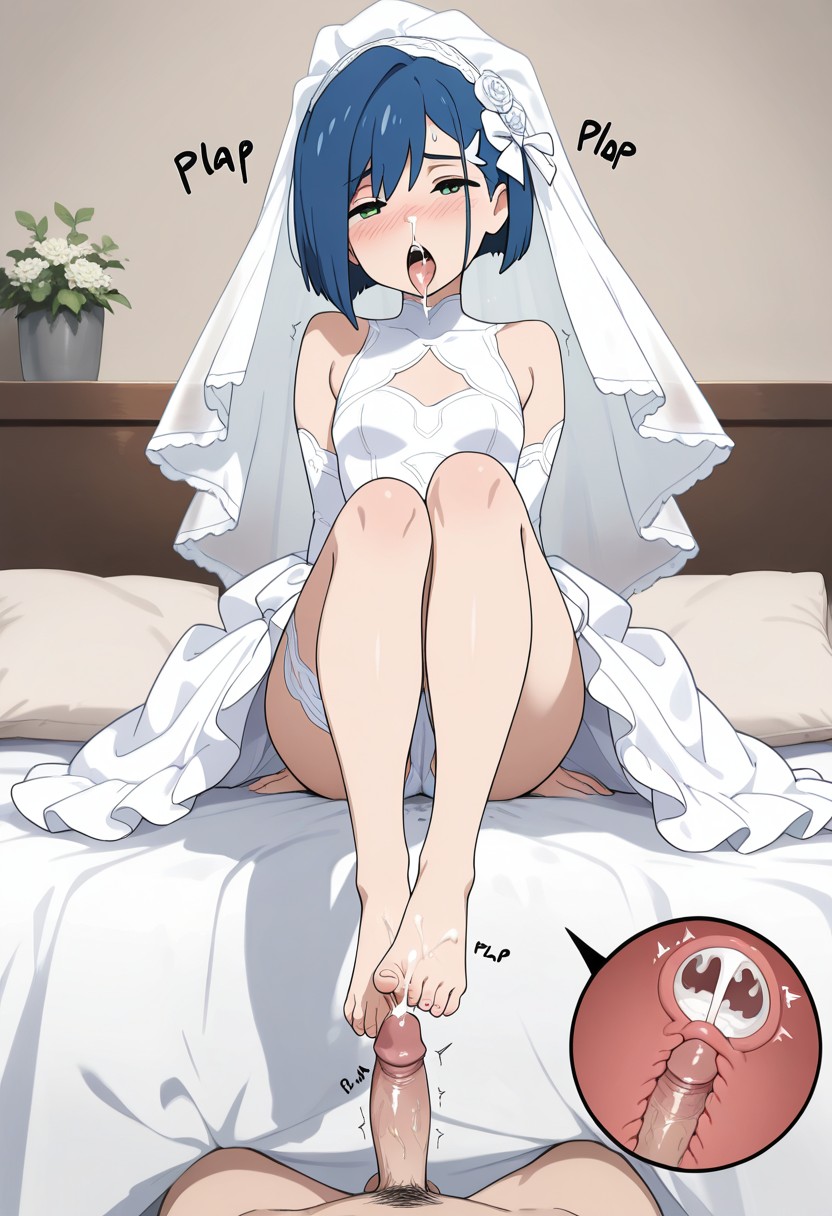 Ai generated hentai - Page 25