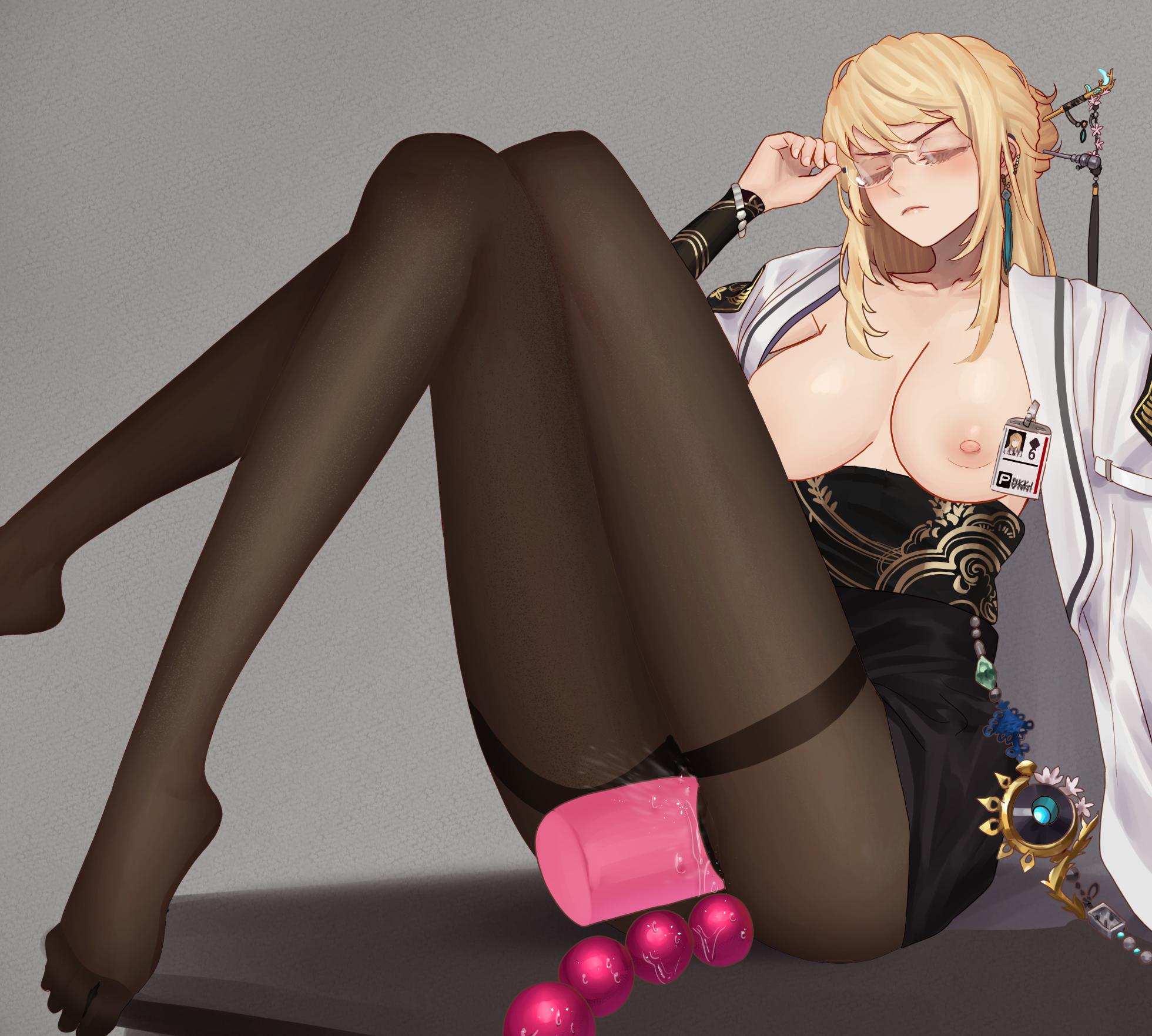 [Pixiv] LIMRIM  2020_01_03_FANBOX_MKKAM - Page 3