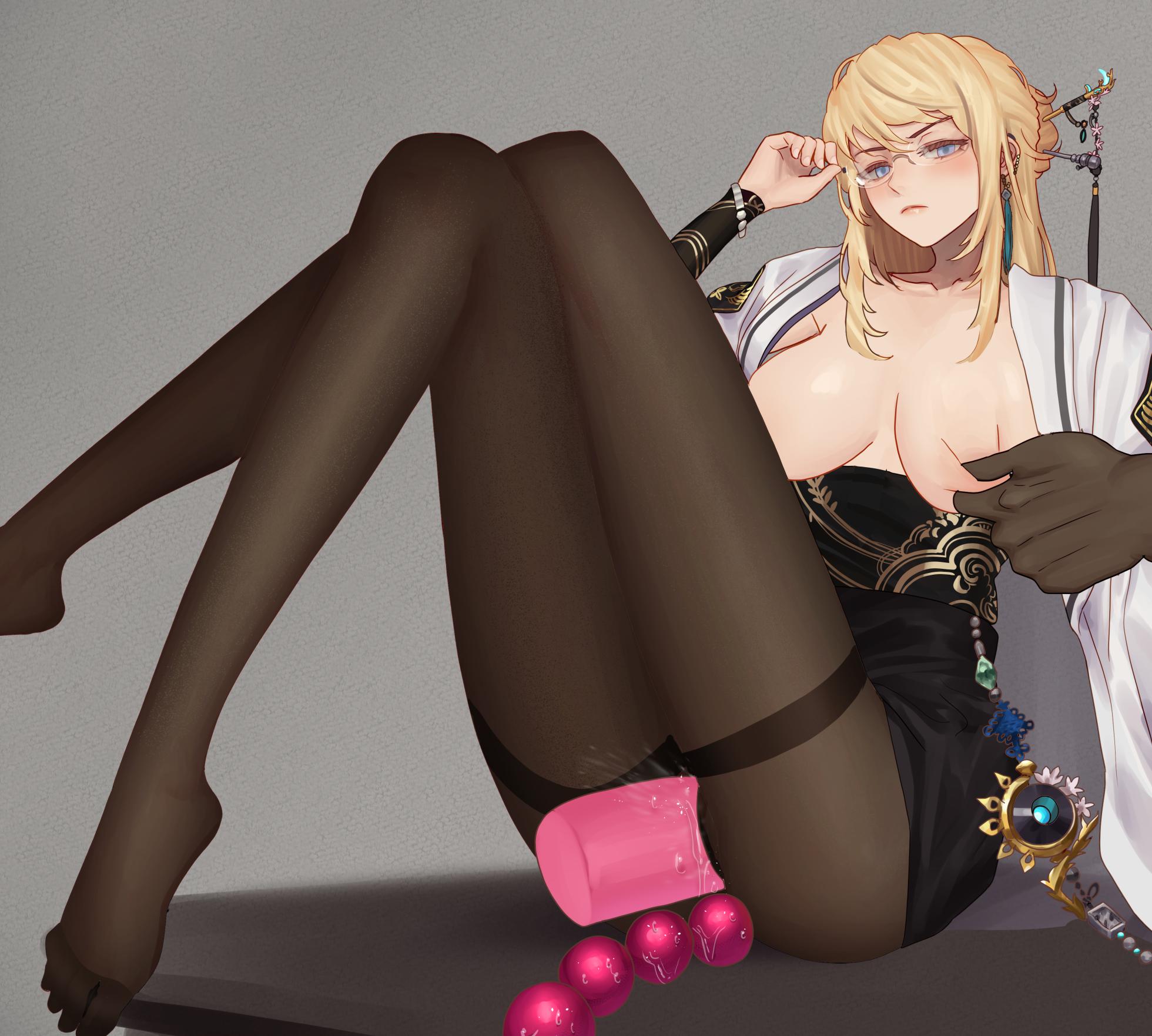 [Pixiv] LIMRIM  2020_01_03_FANBOX_MKKAM - Page 4
