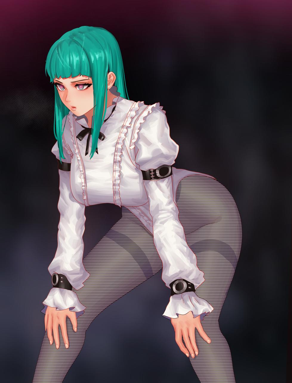 [Pixiv] LIMRIM 2020_10_01_MKKAM_PANBOX - Page 8