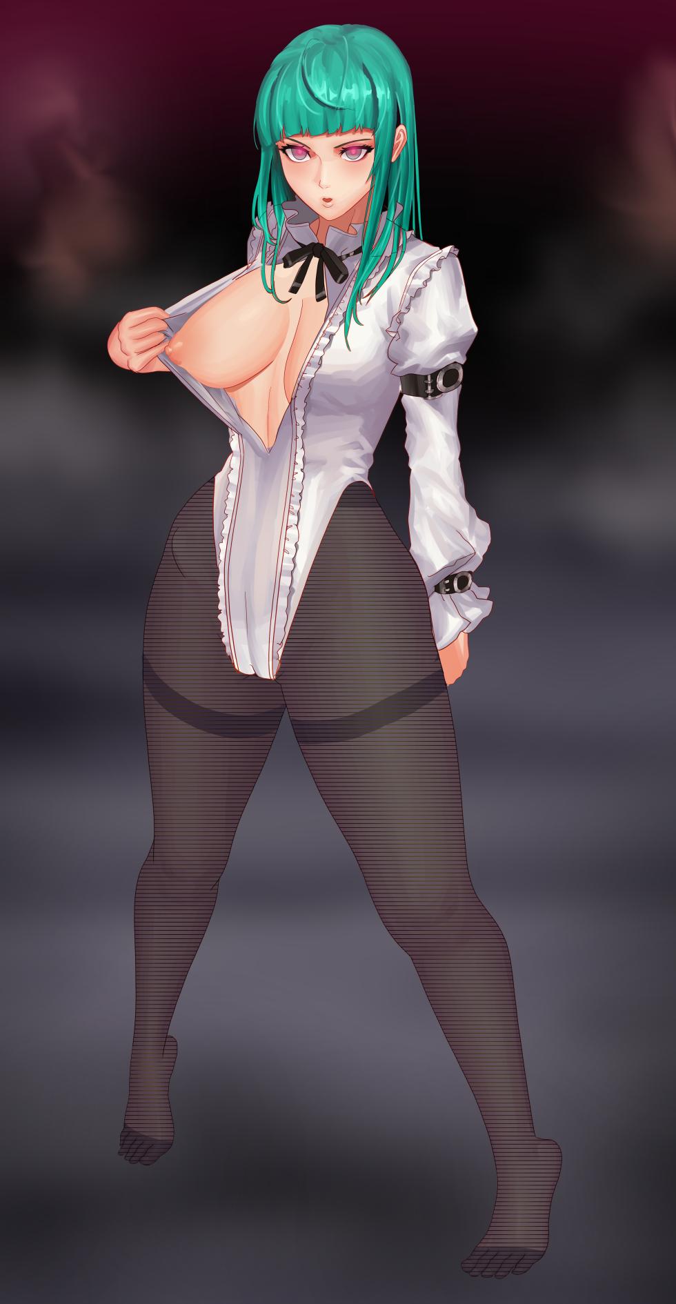 [Pixiv] LIMRIM 2020_10_01_MKKAM_PANBOX - Page 13