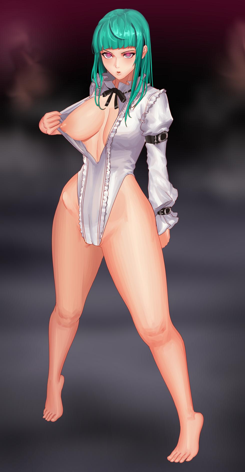 [Pixiv] LIMRIM 2020_10_01_MKKAM_PANBOX - Page 14