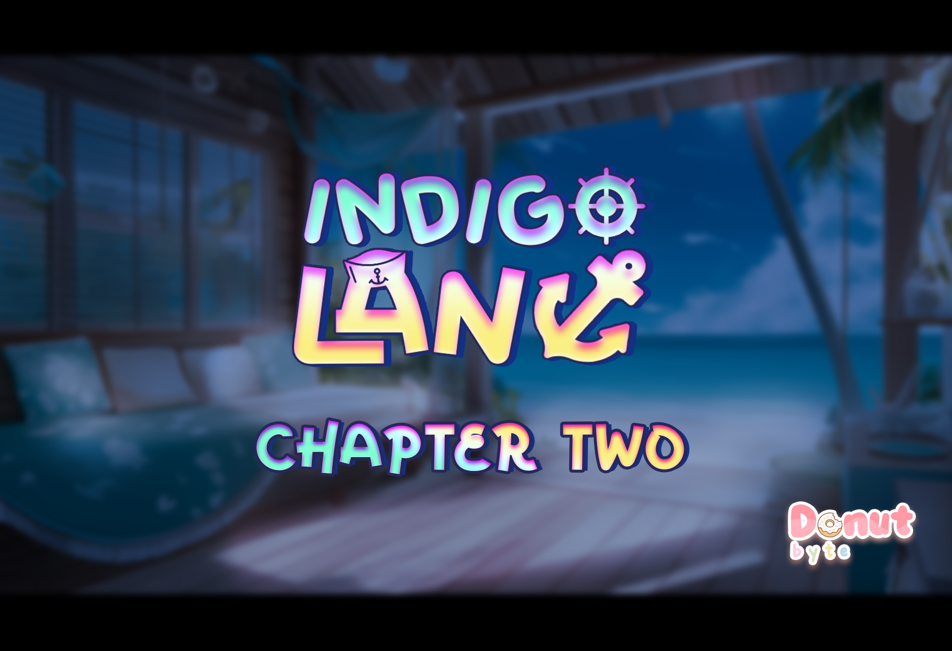 IndigoLane Chapter 2 - AI Generated - Page 1