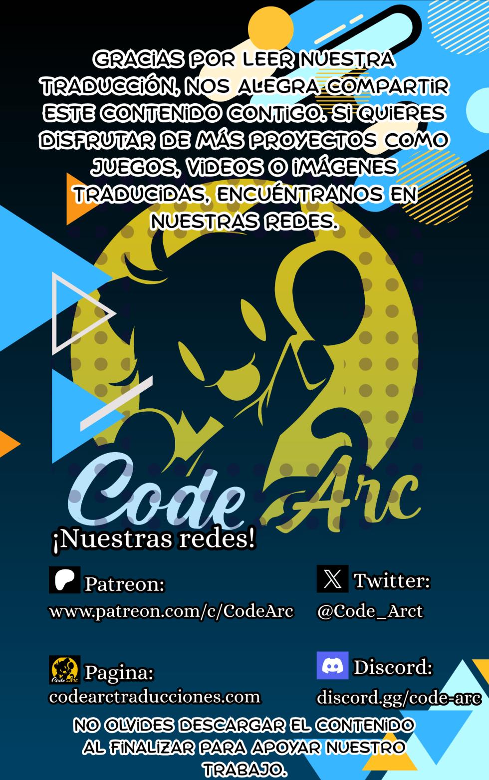 (C94) [Urakaryuu (Ibukichi)] La recepcionista sedienta de lujuria | Katsuyoku no Uketsukejou (Monster Hunter) [Spanish] [Sin censura] - Page 17