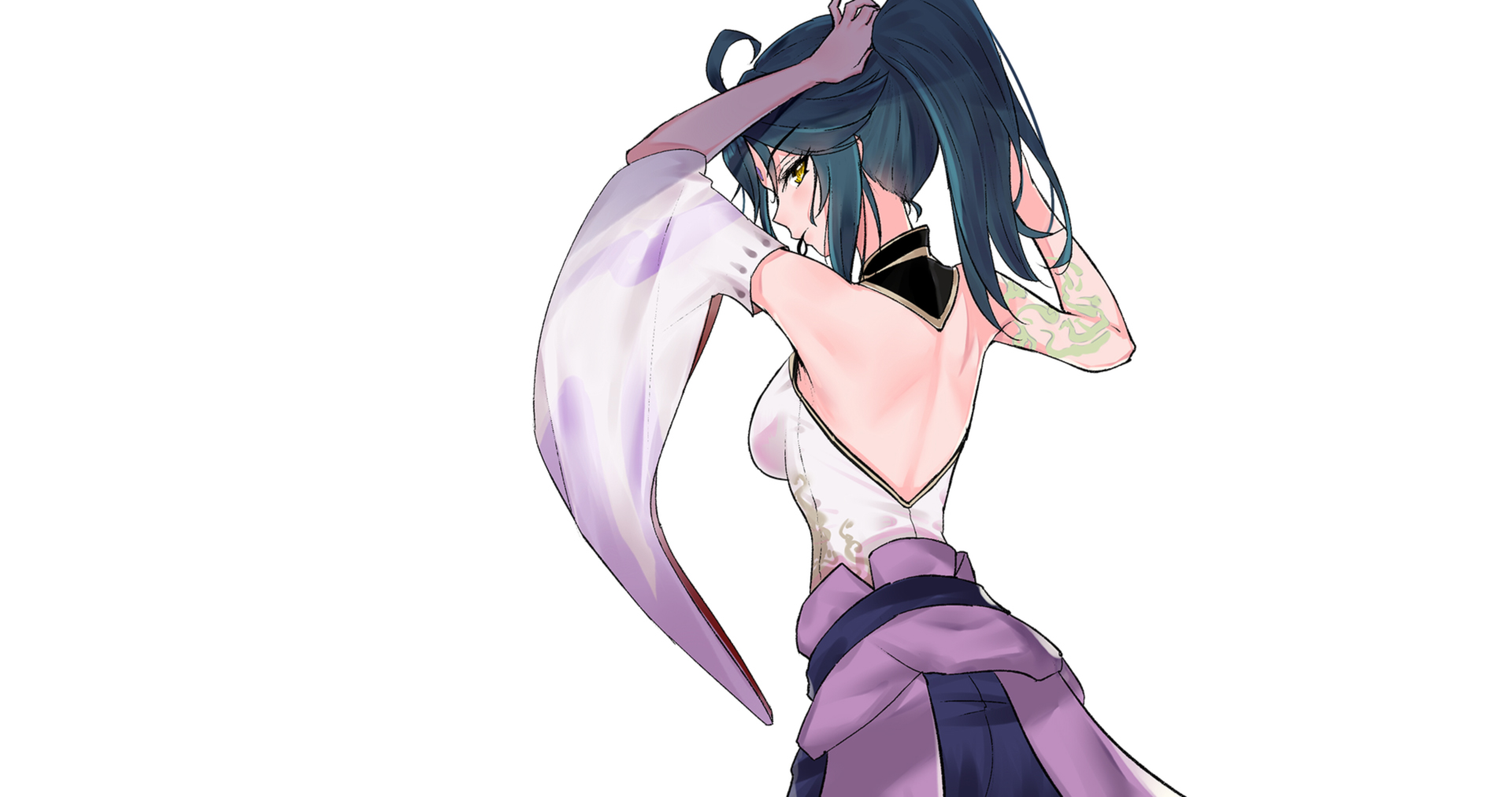 [Pixiv] カケルKKR＠修行中 (4943926) 2026.04.17 - Page 15