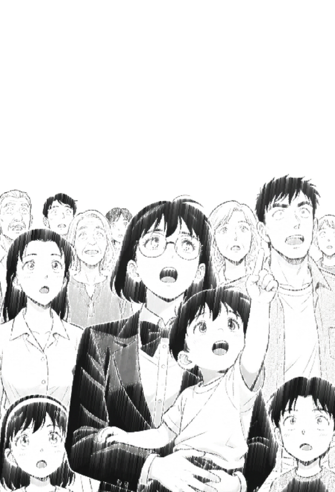 [unknown]月影岛的亡魂13天坠（detective conan） [AI Generated] - Page 15