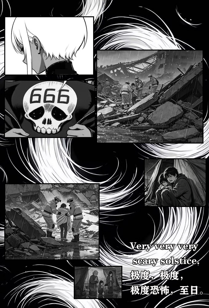 [unknown]月影岛的亡魂13天坠（detective conan） [AI Generated] - Page 29