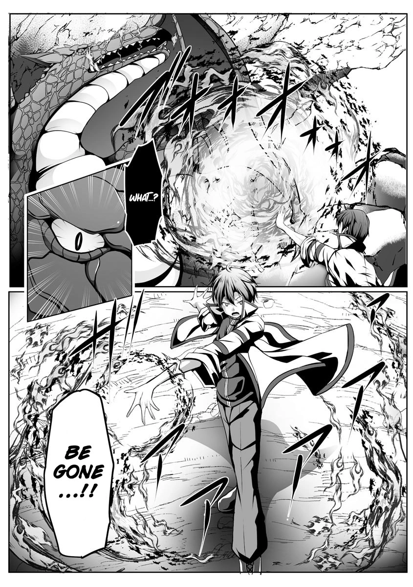 Cheat Skill "Shihai" Otsukatte Isekai Harem! [chapter 6] - Page 5