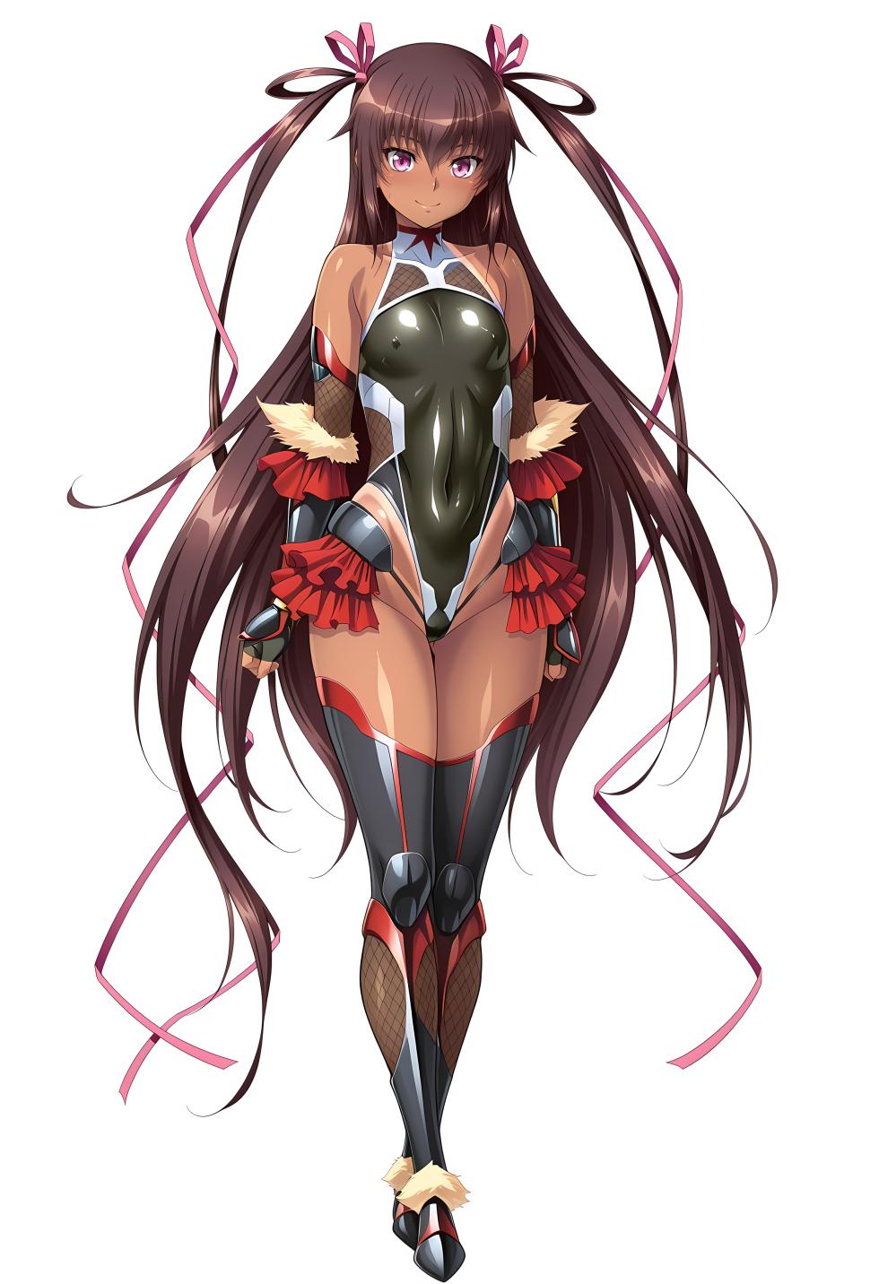 [あぐにむ工房]対●忍ゆきかぜを指名できるコスプレ風俗店 ～水●ゆきかぜとイチャラブコスプレエッチ！～ [AI Generated] - Page 8