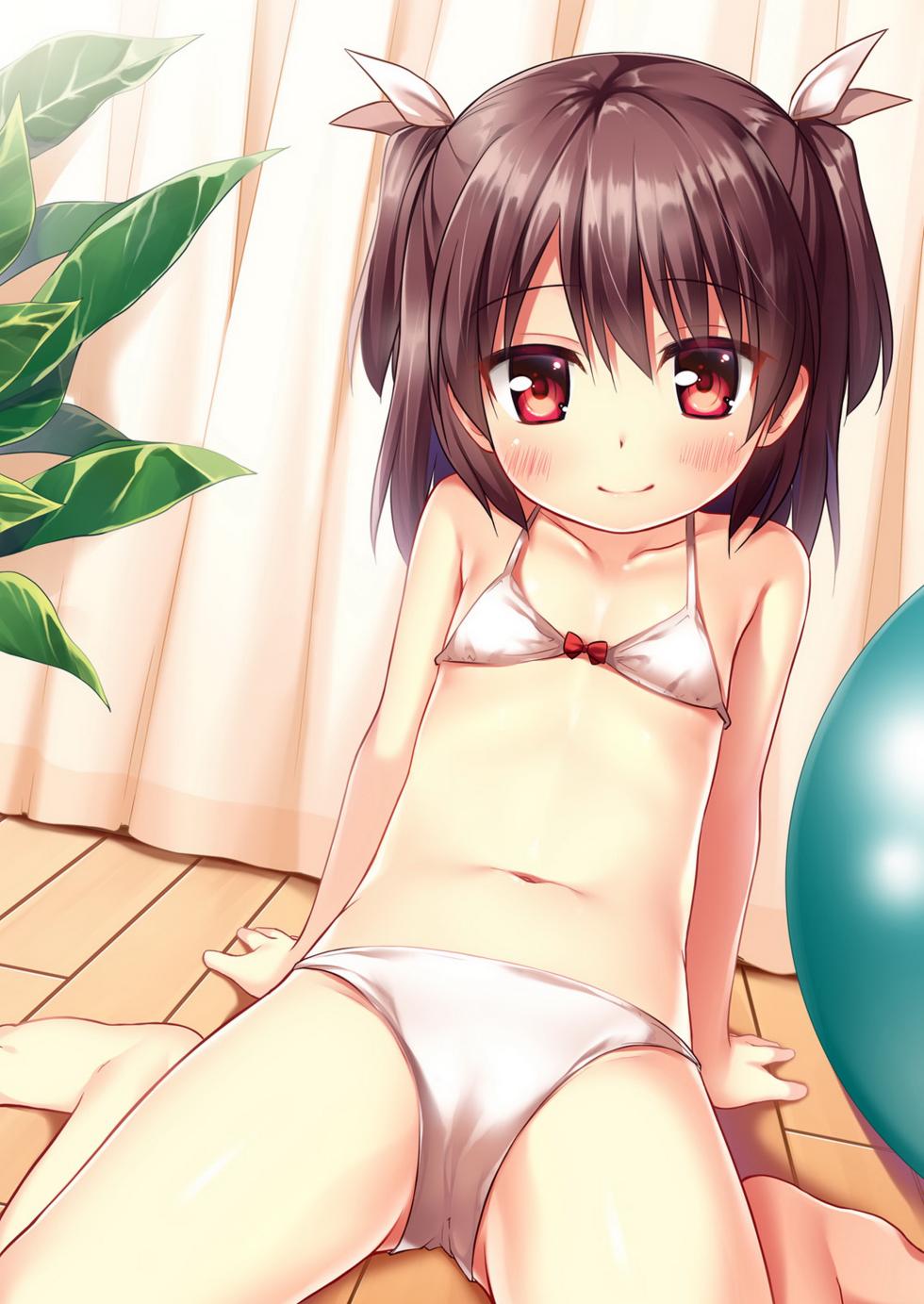 [Noraneko-no-Tama (Yukino Minato)] Kanae-chan Smile! Full Color [German] [Decensored] [Digital] - Page 22