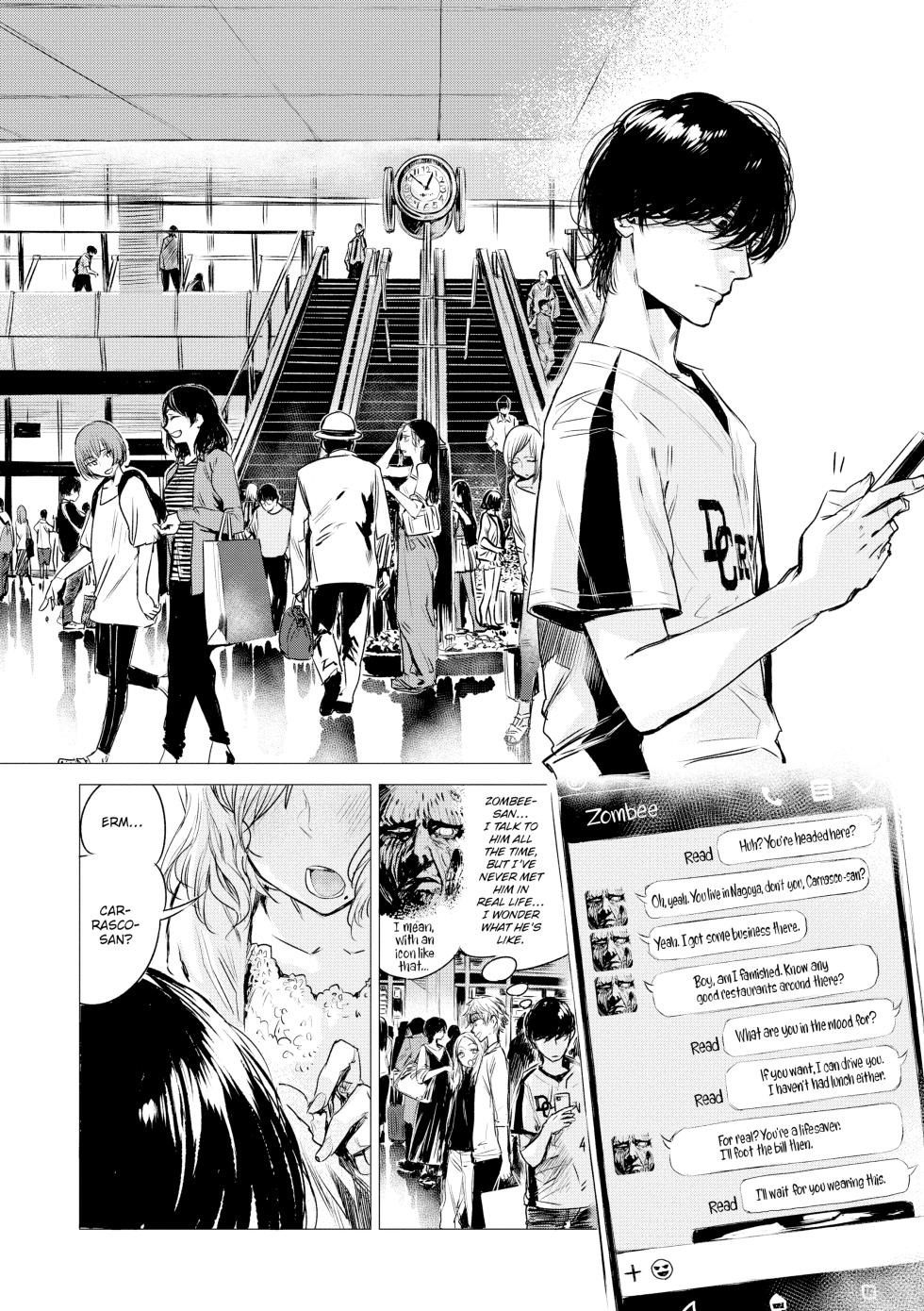 [Ikuhana Niiro] Ikujitsu [English] [Decensored] [Digital] [FAKKU] - Page 28