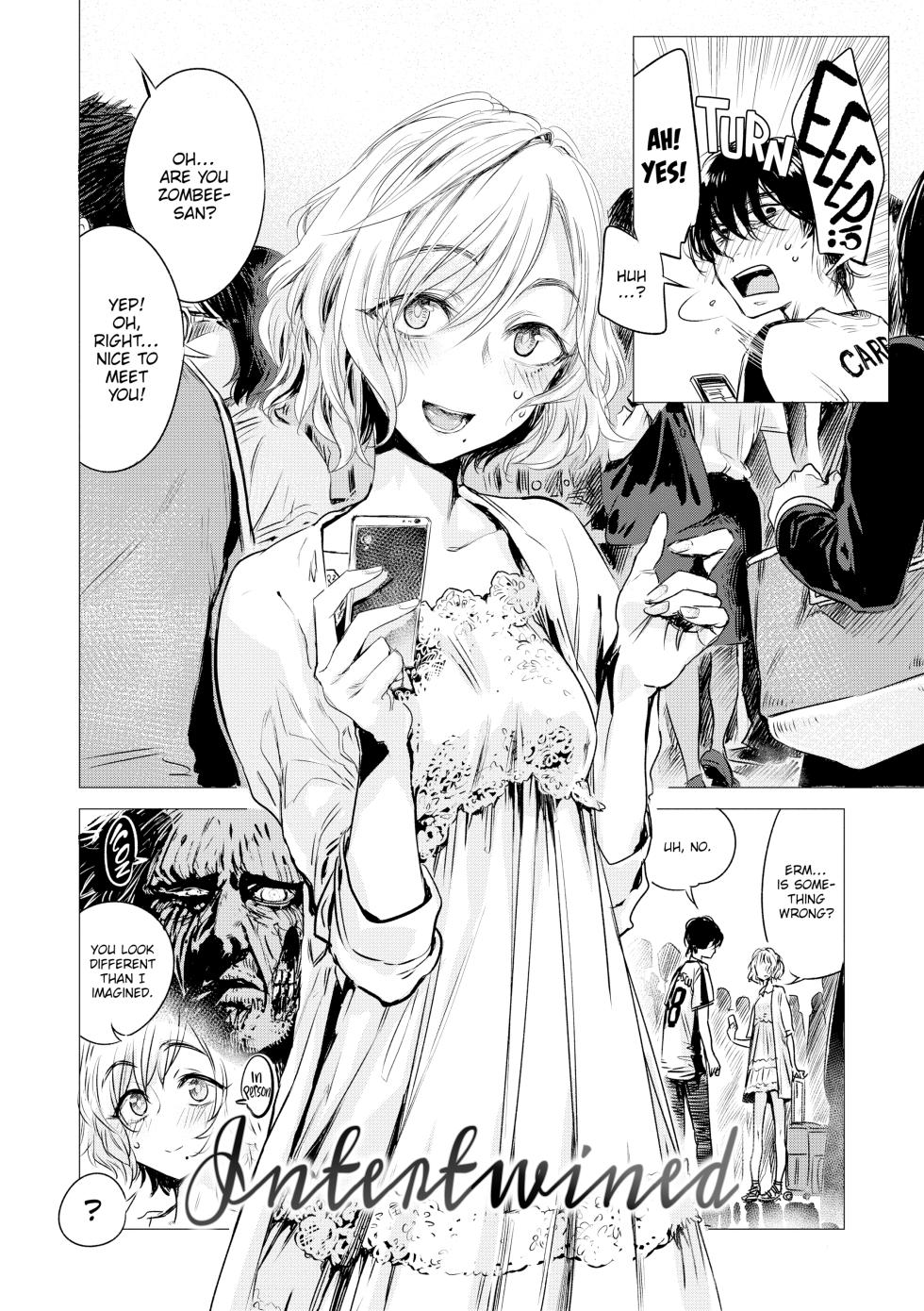 [Ikuhana Niiro] Ikujitsu [English] [Decensored] [Digital] [FAKKU] - Page 29