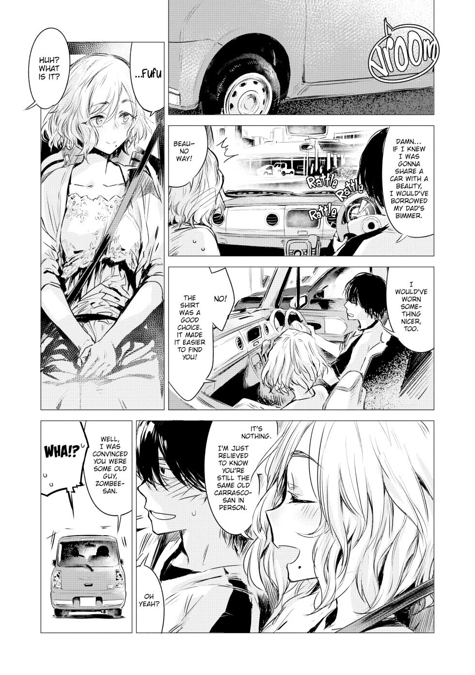 [Ikuhana Niiro] Ikujitsu [English] [Decensored] [Digital] [FAKKU] - Page 30
