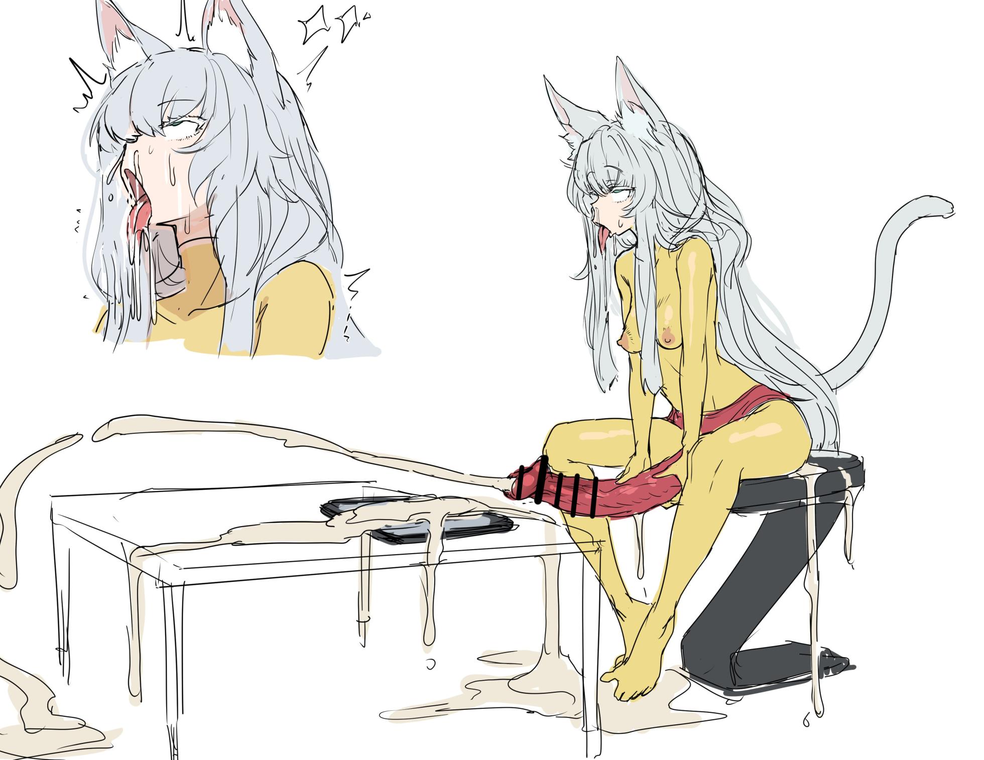 [ぶらっくたん] おジャマの侵略 + その他 - Page 3
