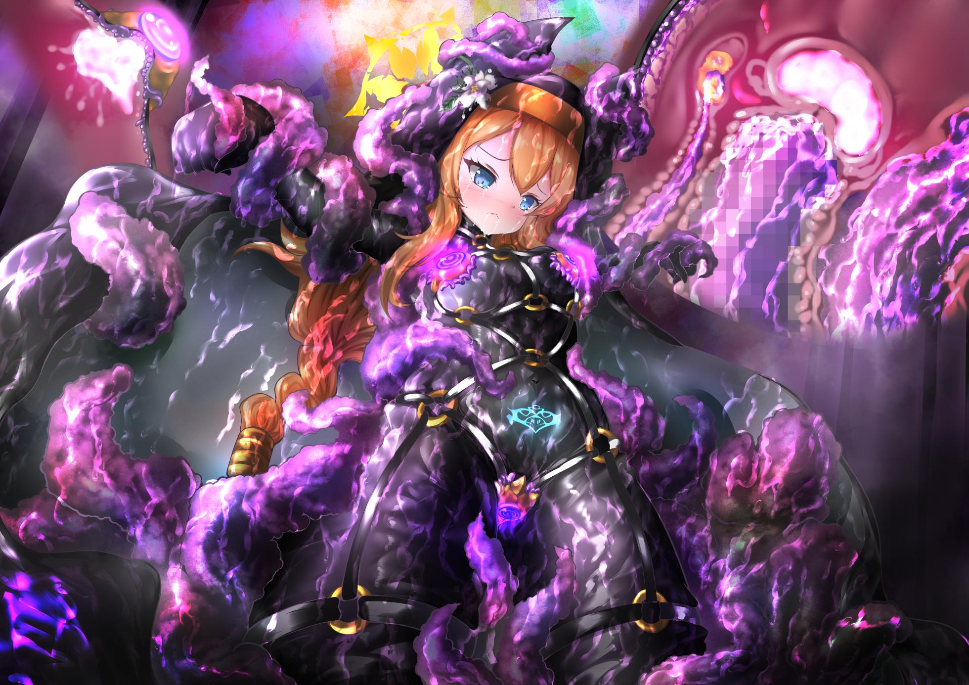 [Angelus]伊落玛丽的芭芭拉战斗员化重生？ - Page 2