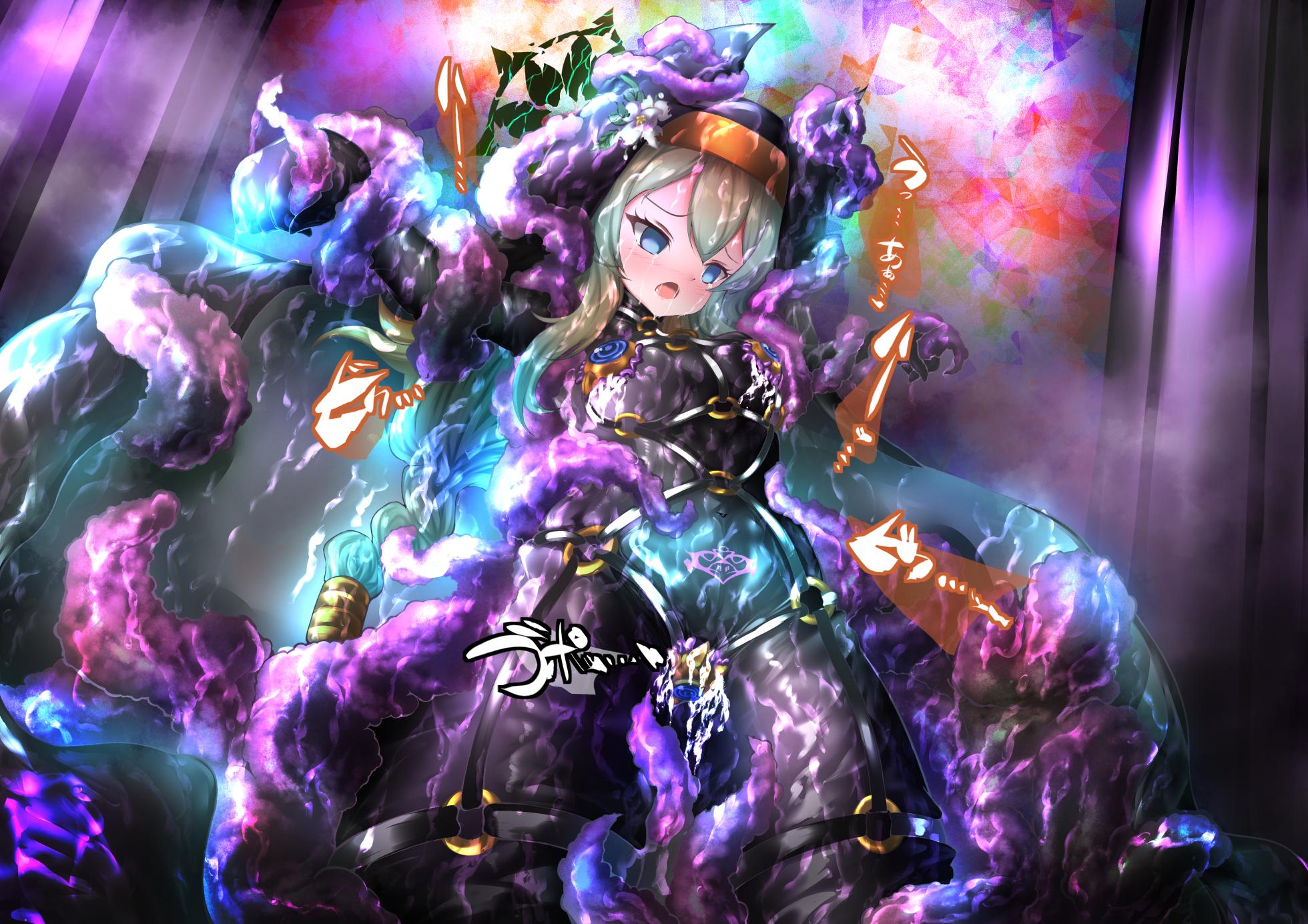 [Angelus]伊落玛丽的芭芭拉战斗员化重生？ - Page 14