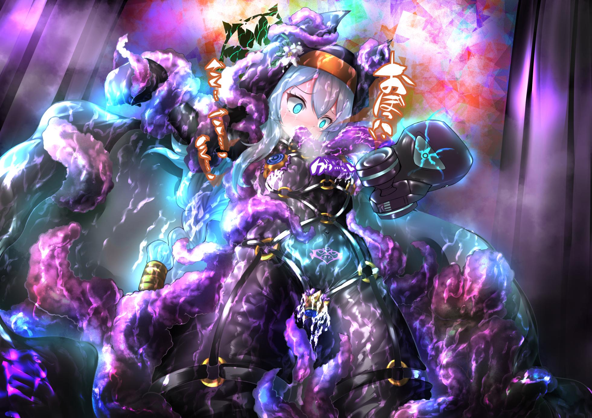 [Angelus]伊落玛丽的芭芭拉战斗员化重生？ - Page 16