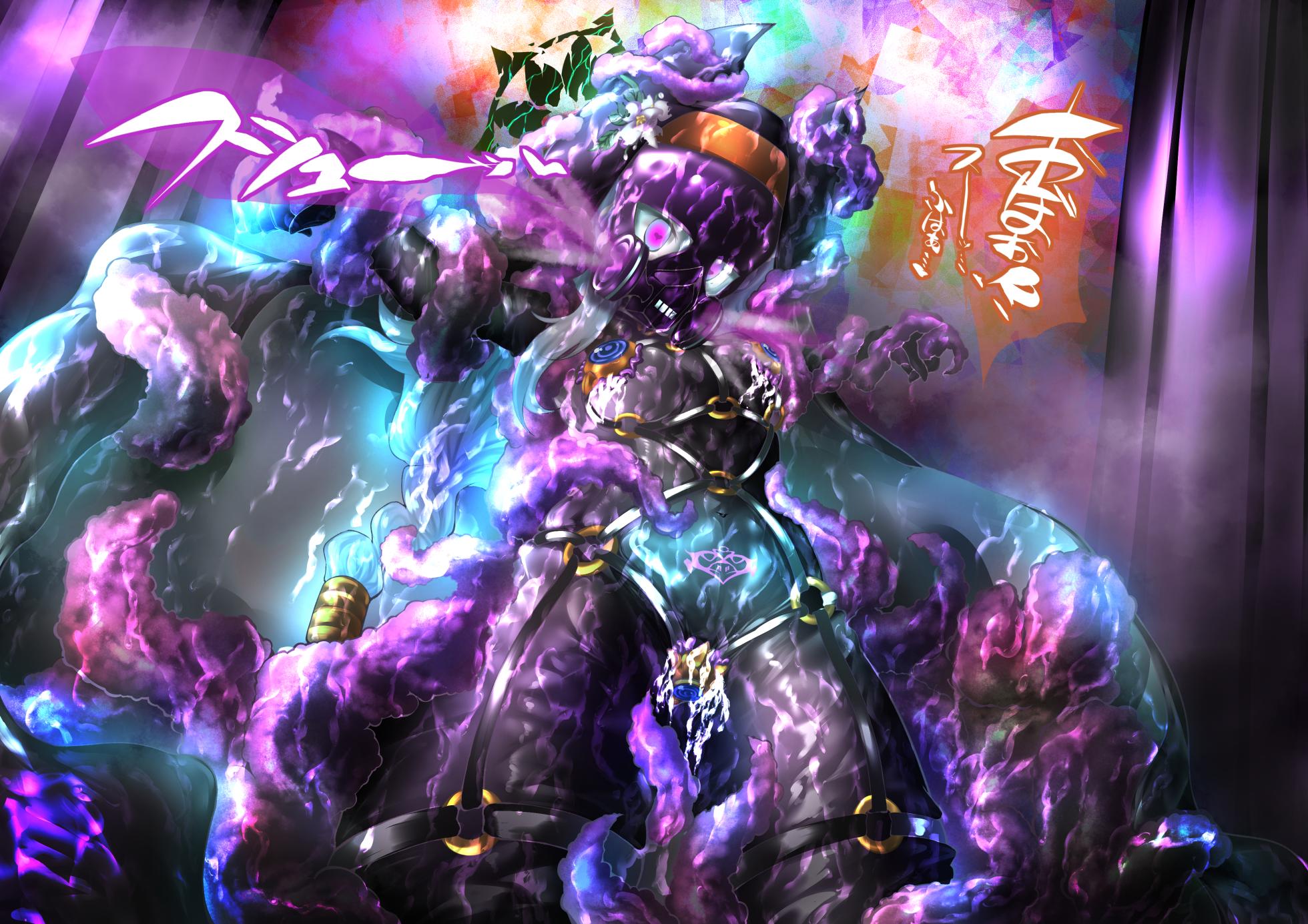 [Angelus]伊落玛丽的芭芭拉战斗员化重生？ - Page 18