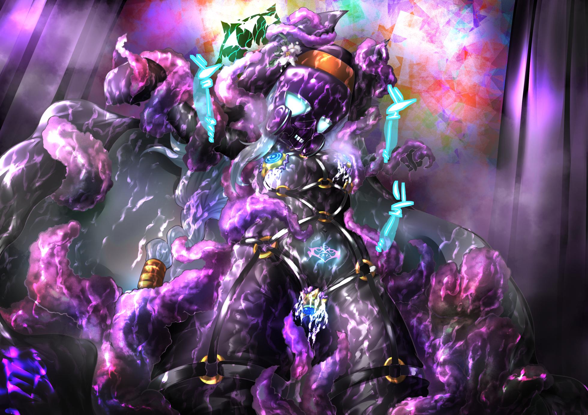 [Angelus]伊落玛丽的芭芭拉战斗员化重生？ - Page 20