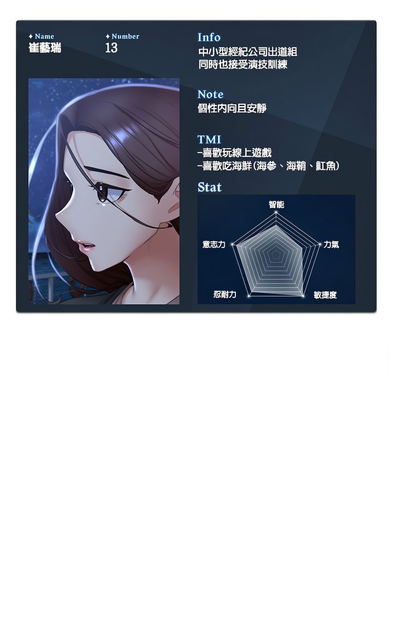 [campeace & ziroon] 危险同学会 | 危險同學會 1-111 [Chinese] [Ongoing] - Page 204