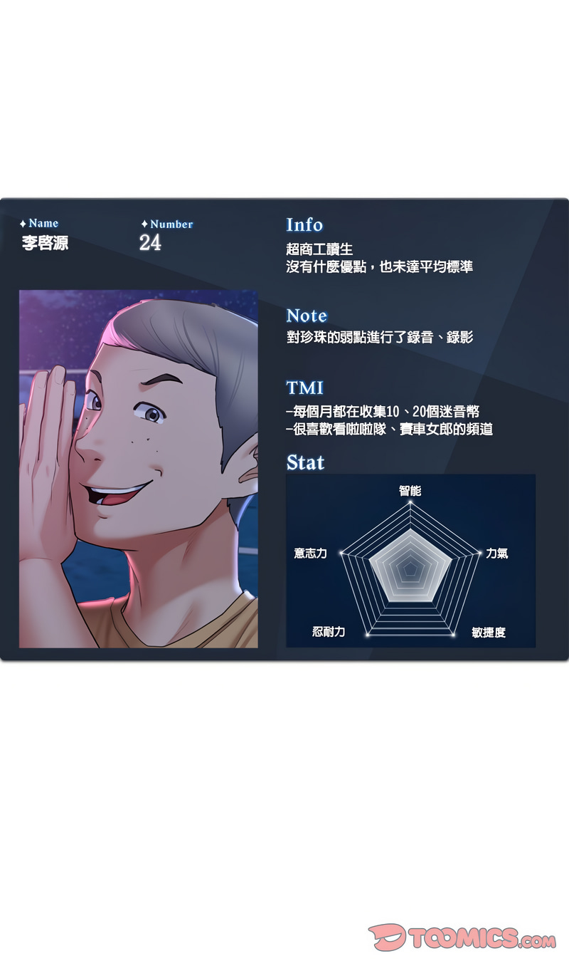 [campeace & ziroon] 危险同学会 | 危險同學會 1-111 [Chinese] [Ongoing] - Page 583