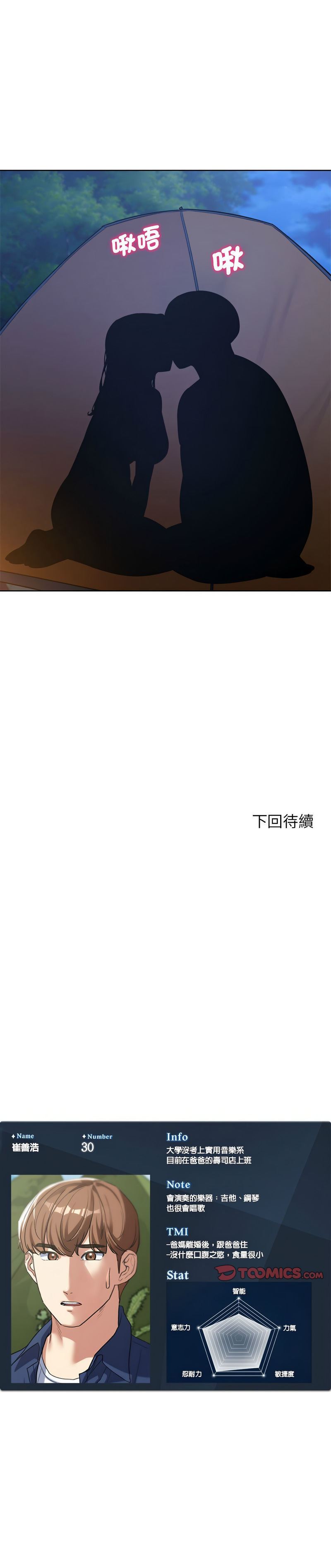 [campeace & ziroon] 危险同学会 | 危險同學會 1-111 [Chinese] [Ongoing] - Page 616