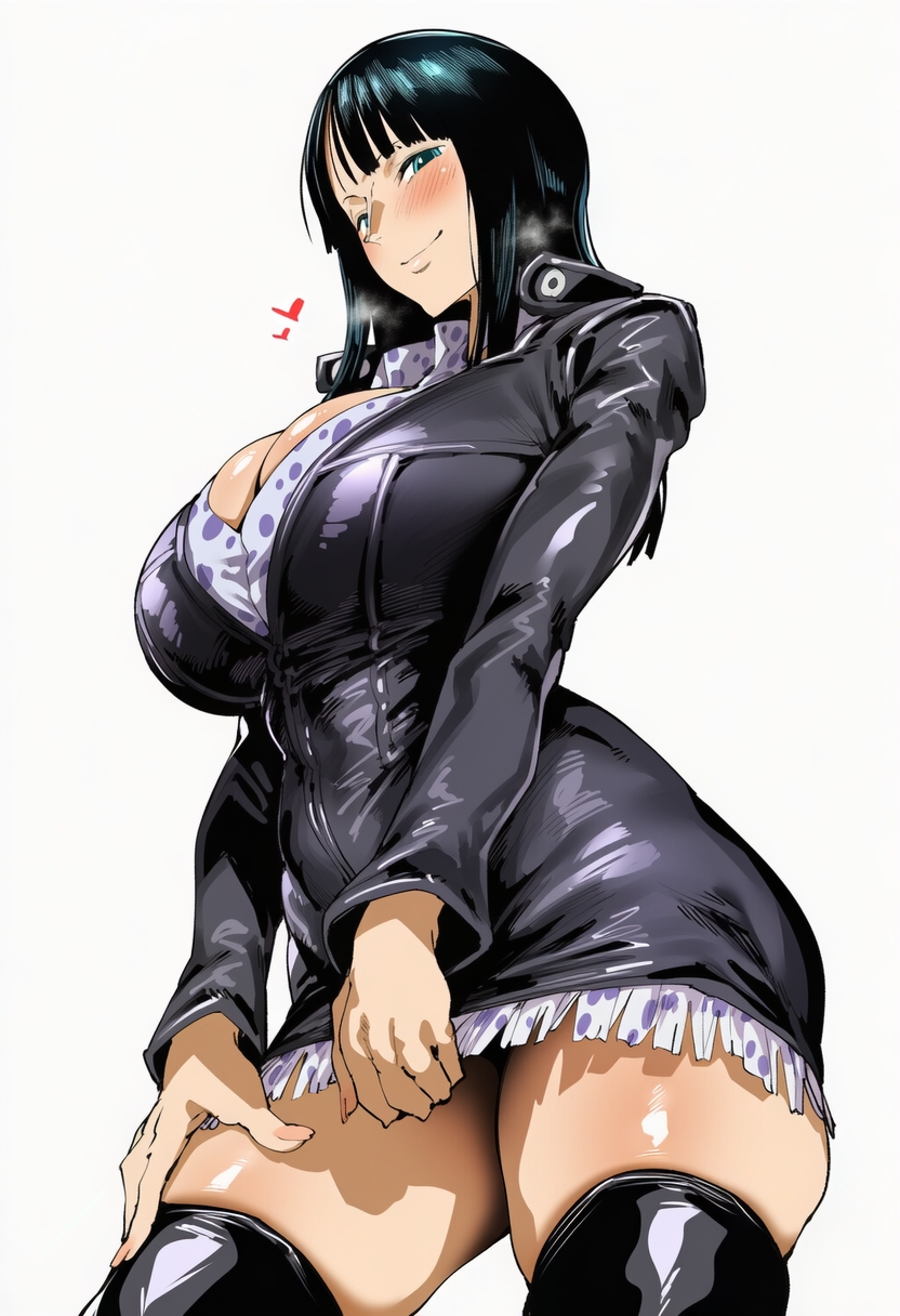 [HaremGoblin] One Piece [AI Generated] - Page 26