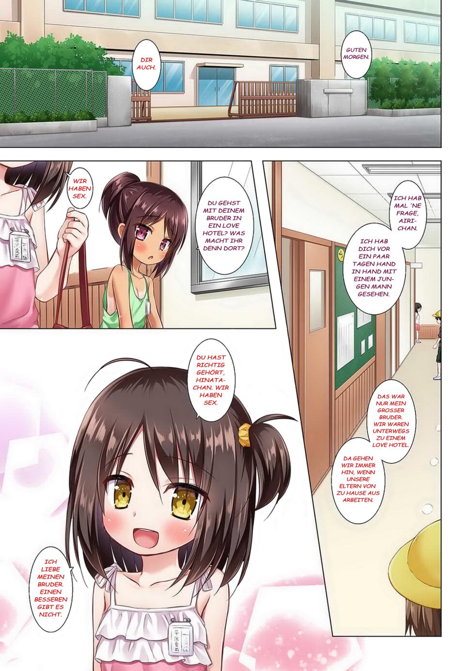 [Noraneko-no-Tama (Yukino Minato)] Ayatsuri Ningyou na Mainichi no Naka de Full Color Ban [German][Decensored] - Page 22