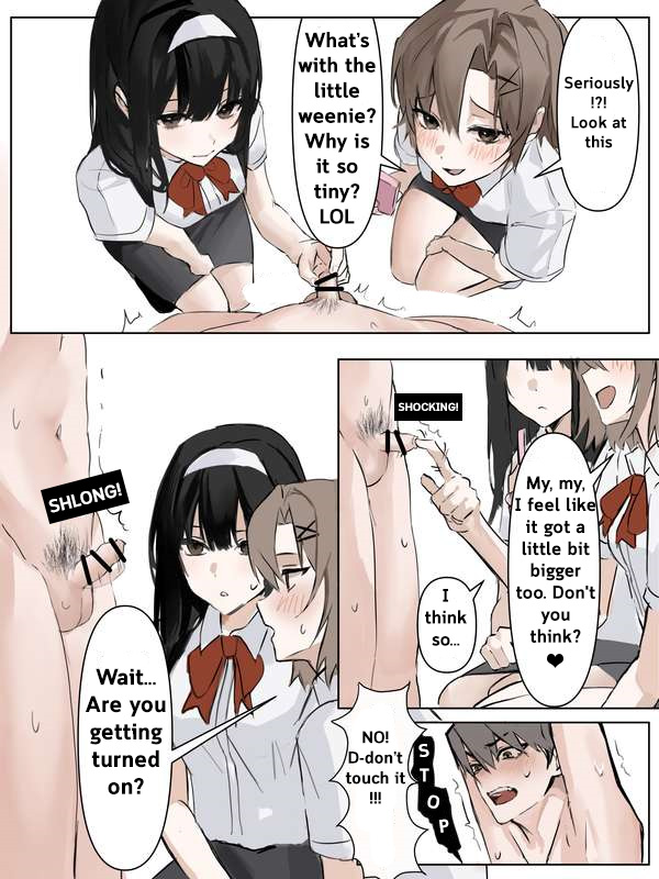 [zentaketo] Taniguchi forgets his key and can't enter the house [English] - Page 5