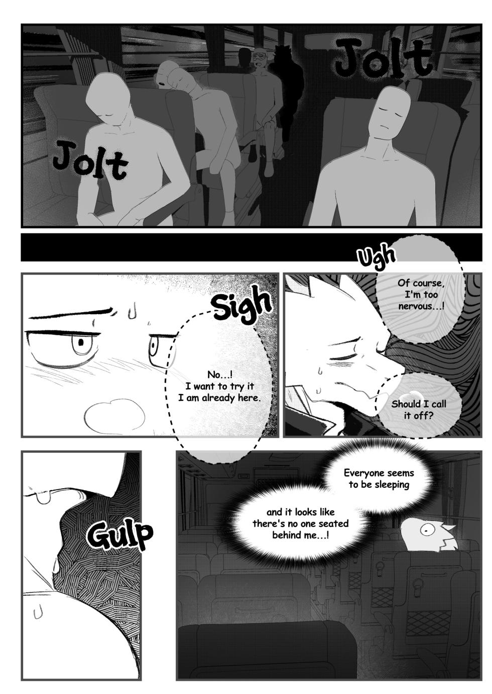 [macrosergal] Nothing to Wear... Again!  [English/Japanese] [Digital] - Page 39