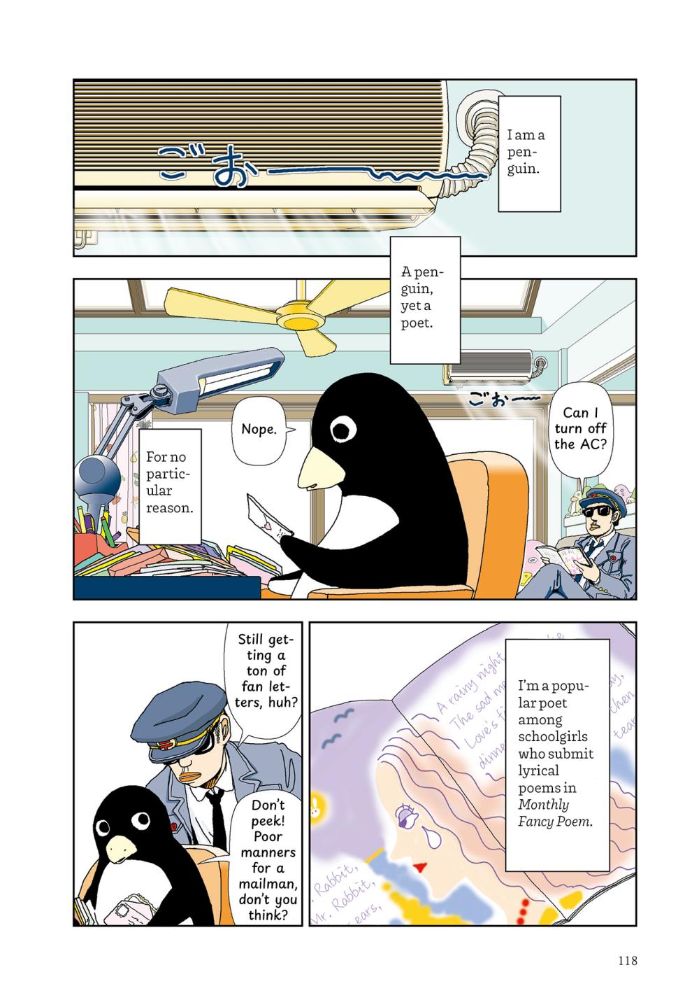 [Yamamoto Naoki] FANCY [English] [Rainash] - Page 2