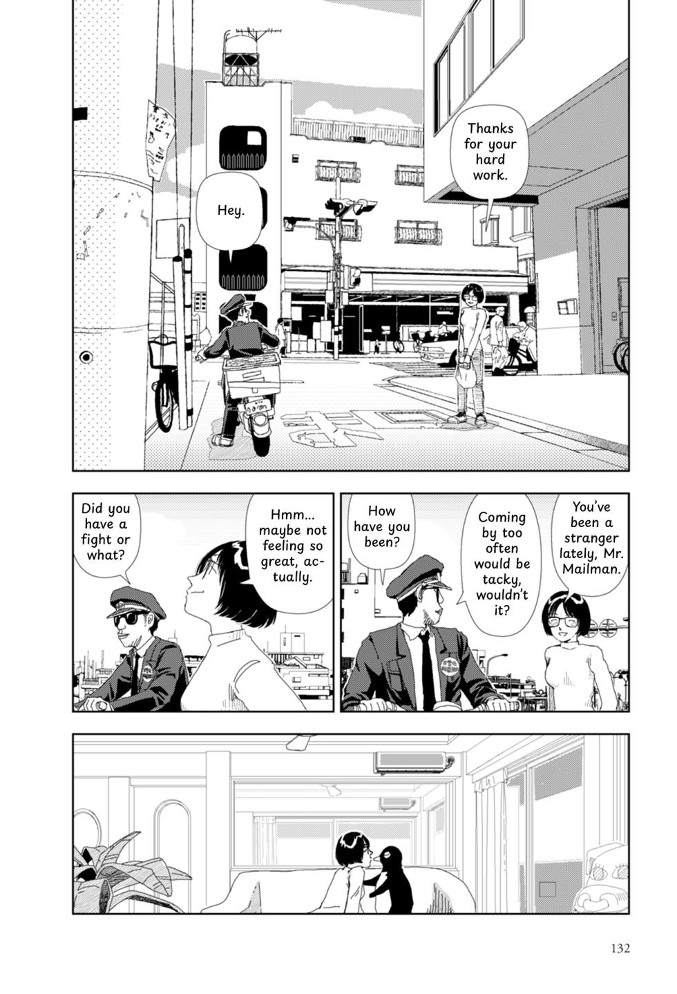 [Yamamoto Naoki] FANCY [English] [Rainash] - Page 15