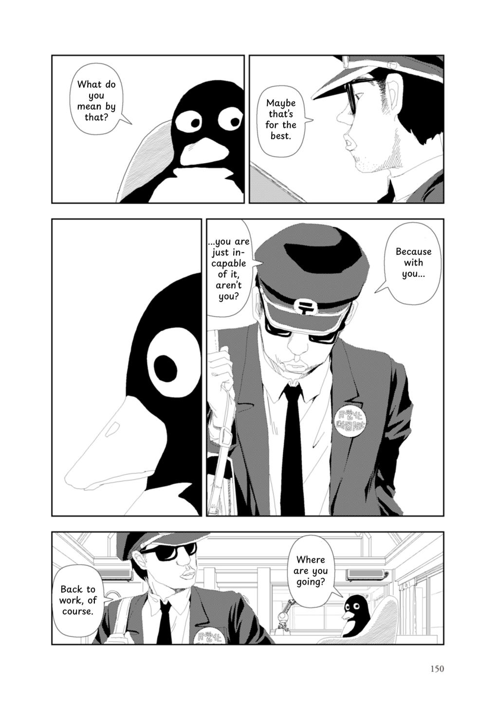 [Yamamoto Naoki] FANCY [English] [Rainash] - Page 33