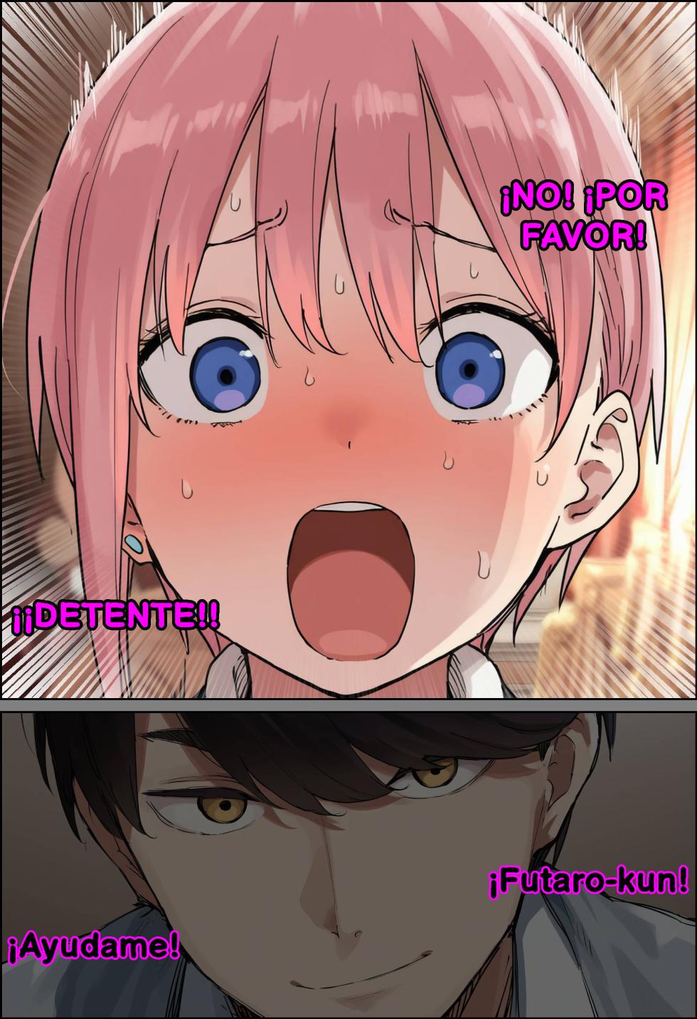 Aimalin【Parte 1】La prometedora joven actriz, Ichika Nak〇, es drogada con una sustancia sospechosa por un viejo patrocinador gordo y pervertido, volviéndose totalmente obediente a sus órdenes → Tras abandonar su juventud y a su familia, terminó degradada a una sirvienta personal de vientre hinchado que suplica por la semilla de su repugnante amo. [AI Generated] - Page 39