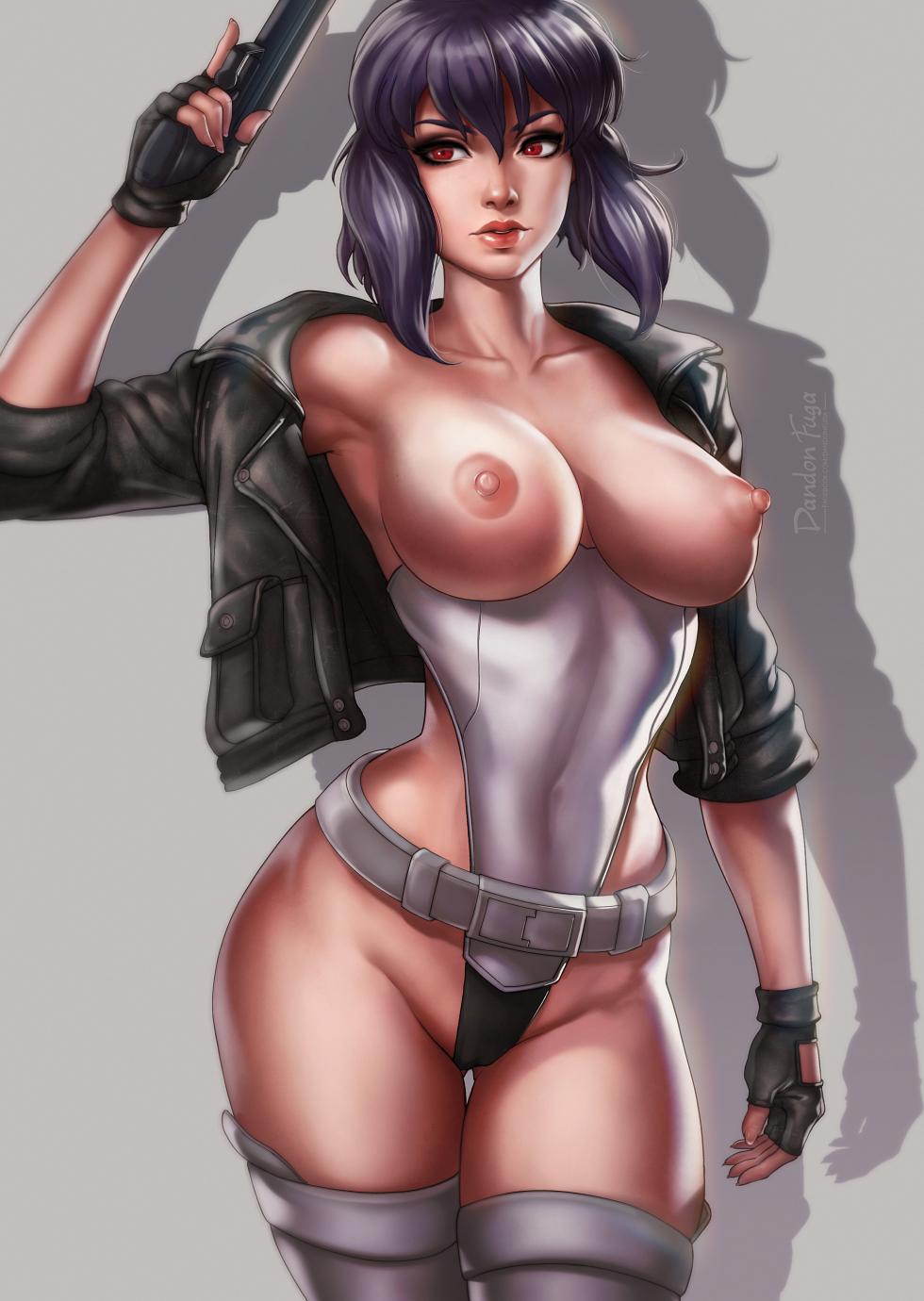 Dandon Fuga September 2016 - Page 3