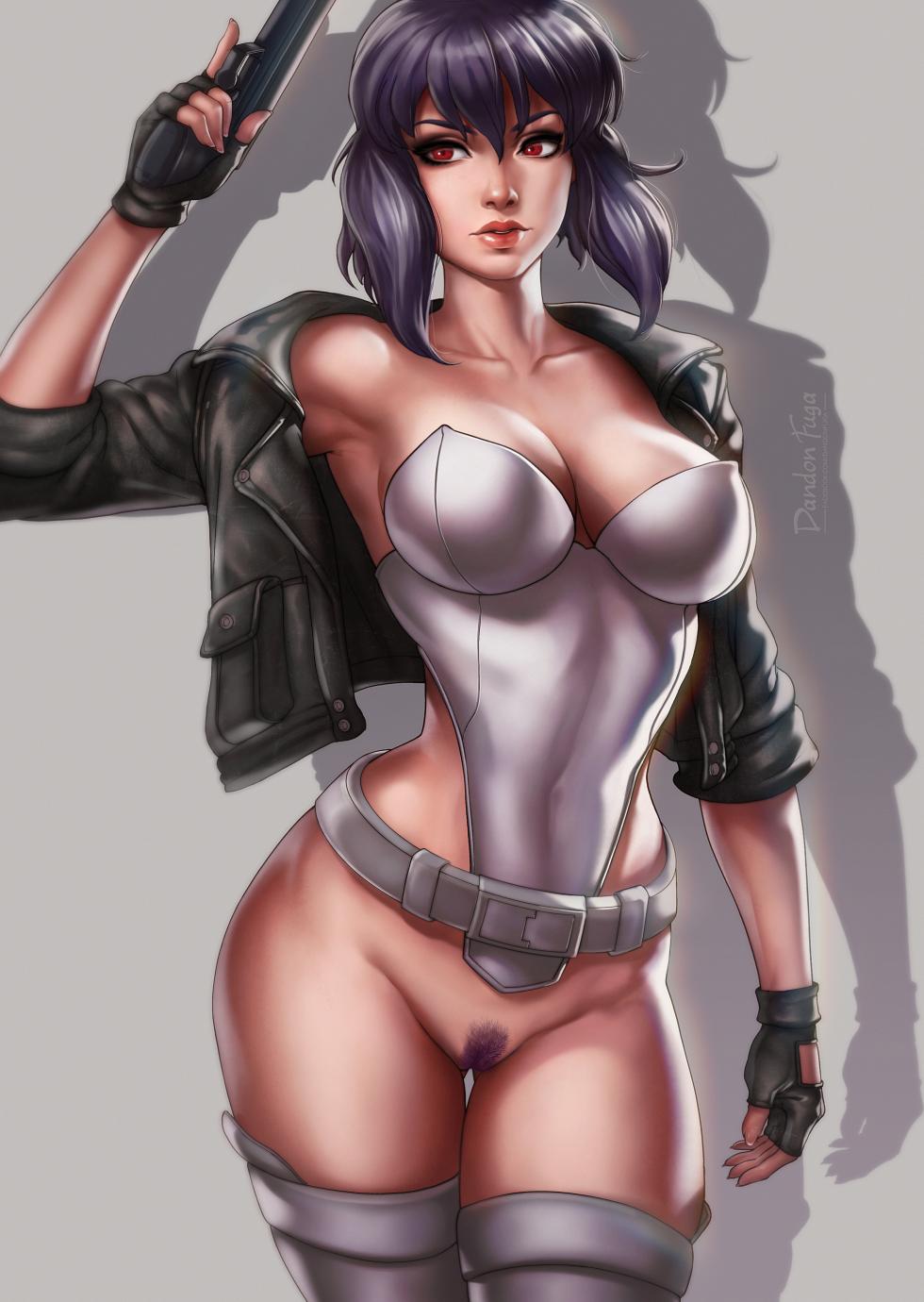 Dandon Fuga September 2016 - Page 4