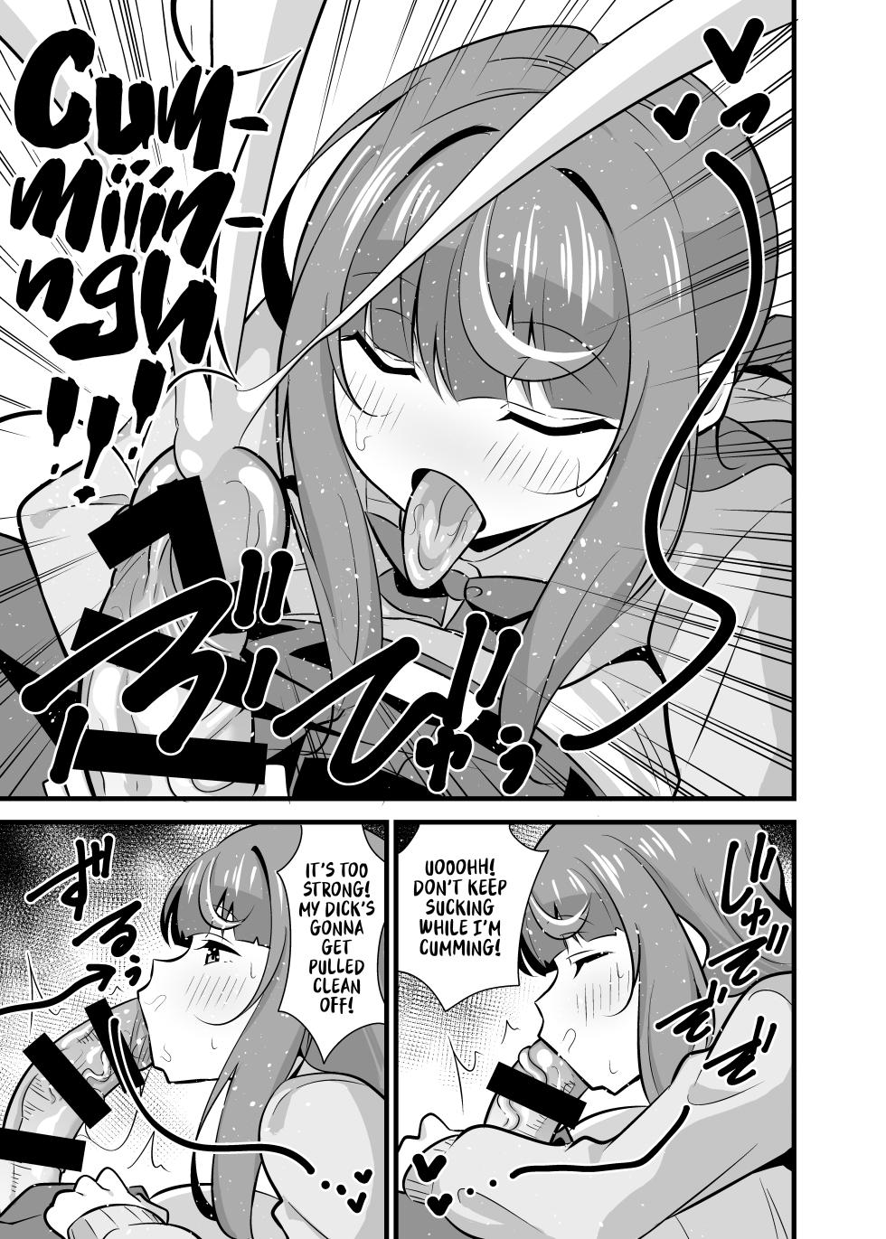 [Circle Tokomaya (Tokomaya Keita)] Oji Saimin Soushuuhen | Hypnotized Uncle Compilation Edition [English] [Xzosk] - Page 40