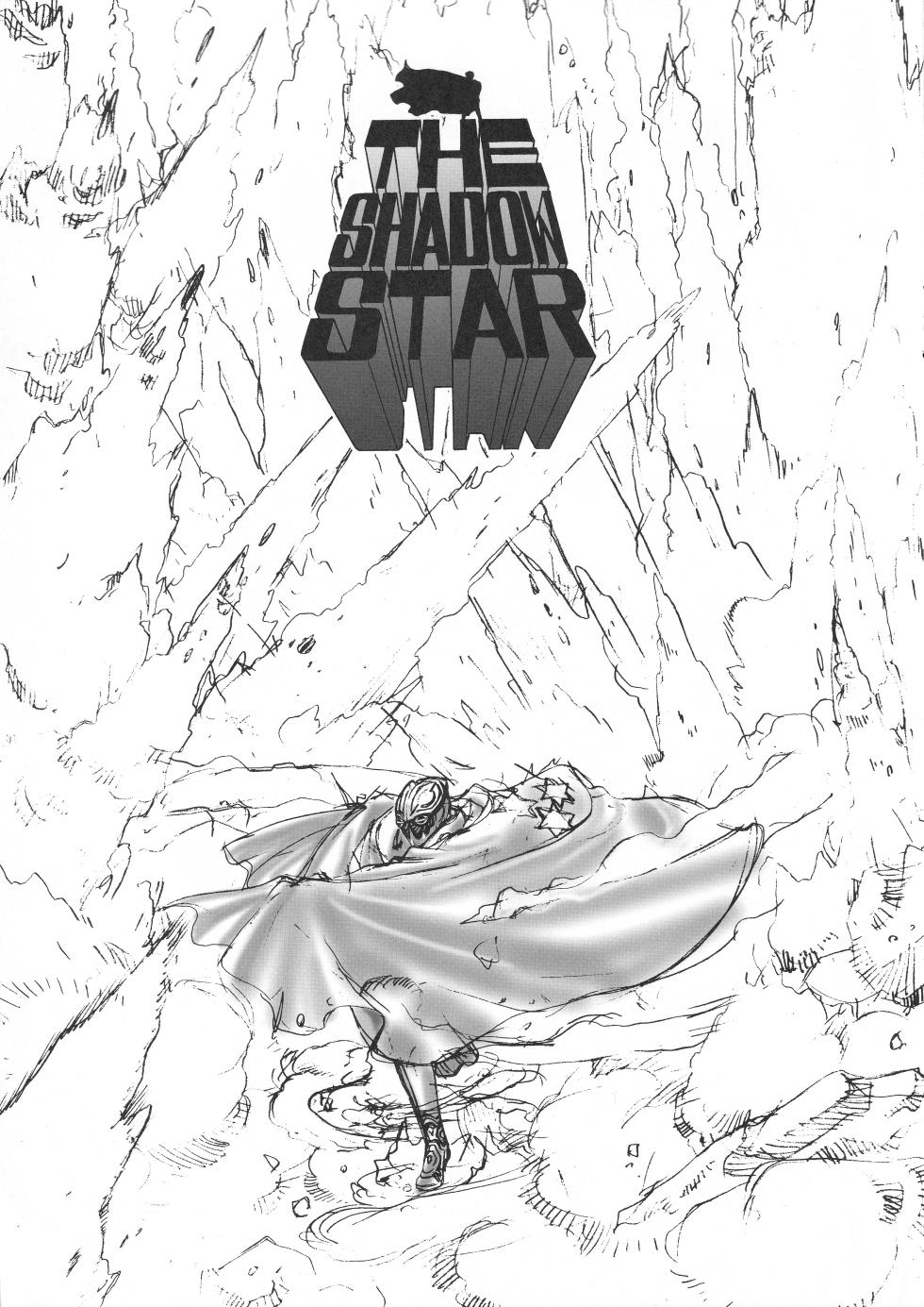 [From Japan (Aki Kyouma)] FYM FIGHTERS YOTTA MIX Y1 Otome wa Gattsu Da!! (Mai-Otome) - Page 8