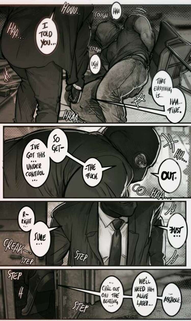 [umikochannart] MWII NSFW Compilation 2025 - Page 24
