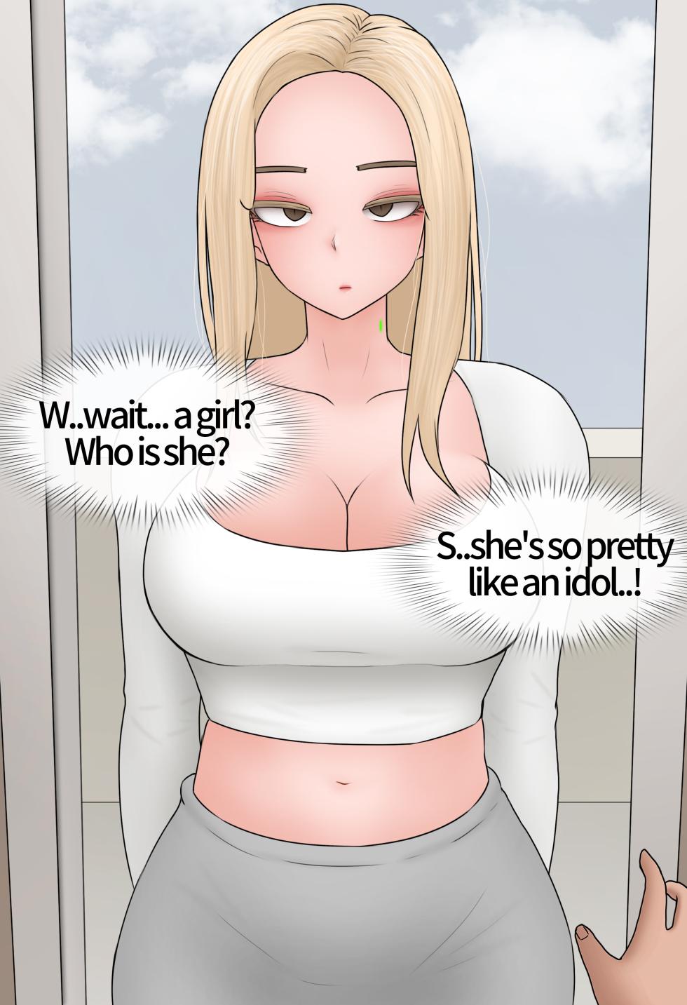 [Philia] Work and Reward 1-2 (ENGLISH) - Page 10
